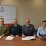 Agreement with Police and Border Guard.