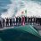 Le Eithne - Atlantic Trials