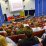 Conference at the University of Technology