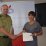 Implementation of Agreement with border Guard