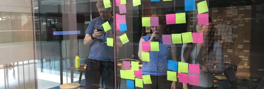 Team collaboration