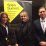 Spark Summit Dr Christine Kiernan Prof Mary Aiken and Jared Gormly