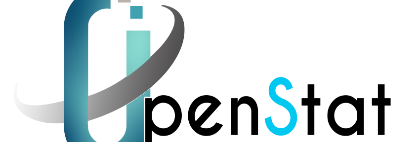 LOGO OPENSTAT PNG TRANS 3