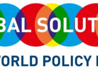 Global Solutions: The World Policy Forum