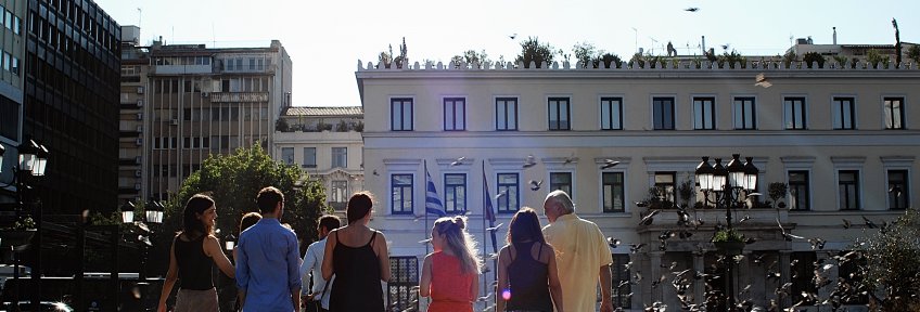 synathina - citizens