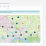 Geolocation of contributions