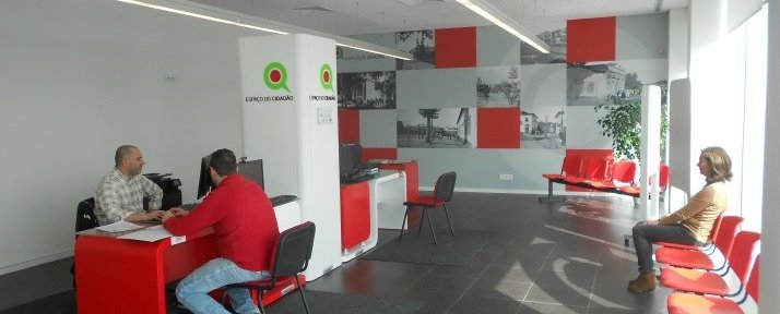 Espaço Cidadão