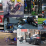 2c Dooring crime scene montage