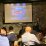 Shai-Lee presenting the Psychometric on-line course