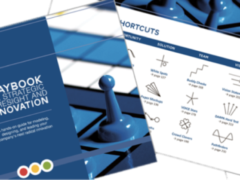 playbook for strategic foresight