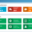 Dashboard: Administrative access to the preliminary results of online collaborations