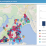 Dashboard: Participation volume by topic