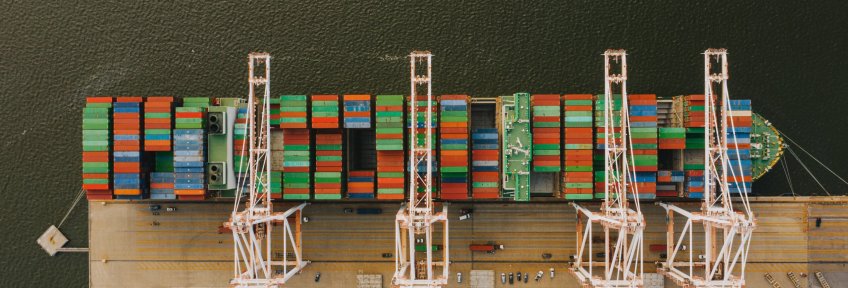 Frictionless trade