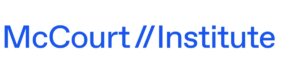 McCourt-Institute Logo