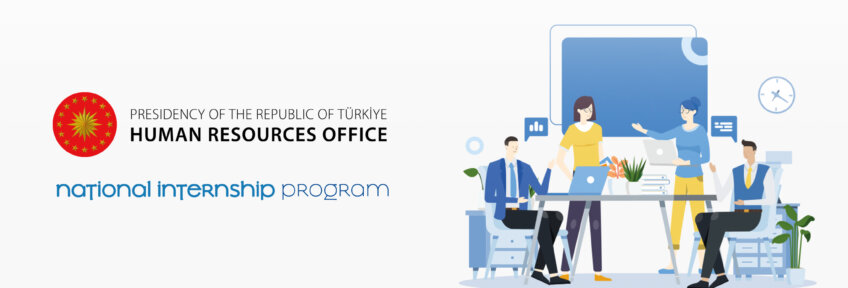 National Internship Program