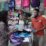 A storekeeper and member of the Network during the program_s pilot in Concepción del Uruguay, Entre Ríos.