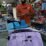 A storekeeper and member of the Network during the program_s pilot in Concepción del Uruguay, Entre Ríos.(1)