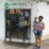 A storekeeper and member of the Network during the program_s pilot in Concepción del Uruguay, Entre Ríos.(2)
