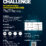 AI Spark Challenge Poster for application