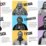 Co-design champions
