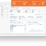 Mockup about social risk statistics