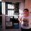 Sabrina, who first thought and started with this innovation to help her neighbours at her store in Buenos Aires suburbs_
