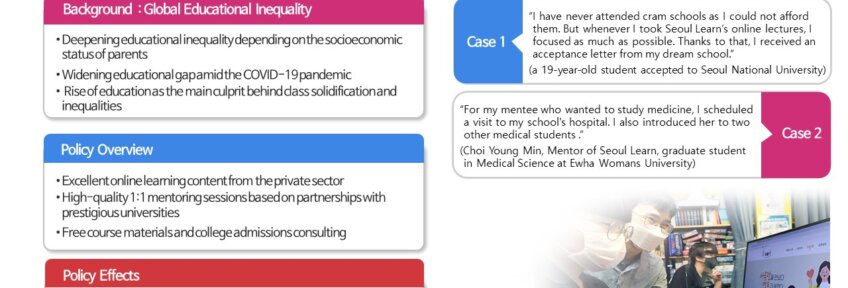 Seoul Learn Summary