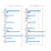 Bar chart of ViEWS predictions