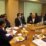 Visit by Sr. Secretary, ICTD 4