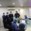 Visit by Sr. Secretary, ICTD 5