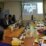 Visit by Sr. Secretary, ICTD 9