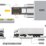The concept of piezoelectric power generation system