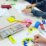 Co-designing with young healthcare users