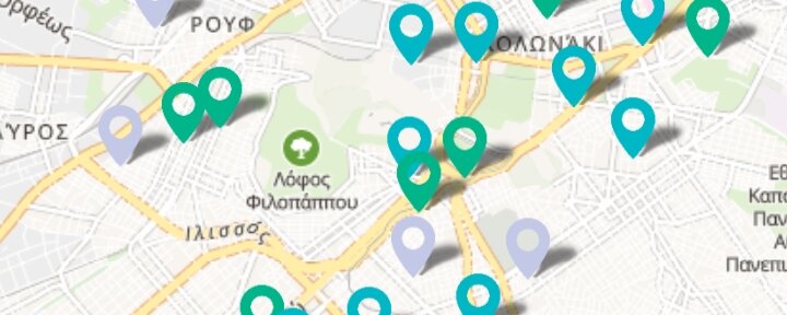 1EXTREMA Global App