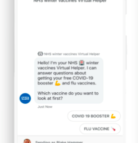 Chatbot 2