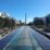 Solar Panels in the Streets of Buenos Aires