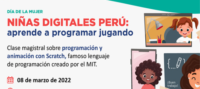 niñas digitales 3