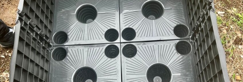 Climate Smart Agriculture Box
