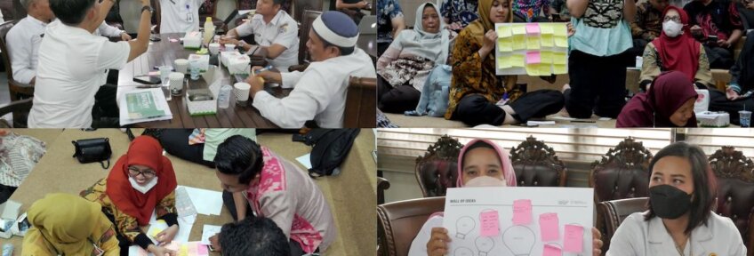 Klinik Inovasi Tematik Bersama - 7