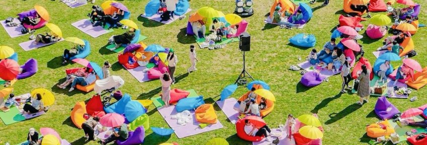 Seoul Outdoor Library2