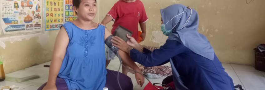 Continumm Of Care Approach