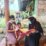 sustainability of mentoring until the child becomes a toddler