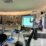 Project meeting with fish farmers at Jaguaribara (city where reservoir is located)