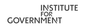 Institute-for-Government-logo-mono
