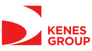 kenes group logo