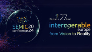 semic 2024 logo